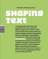 Shaping Text - Pret | Preturi Shaping Text