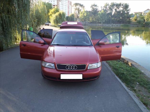 Vand sau schimb audi a4 - Pret | Preturi Vand sau schimb audi a4