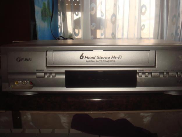 Videorecorder video Funai 29A-650 HI-FI Stereo - Pret | Preturi Videorecorder video Funai 29A-650 HI-FI Stereo