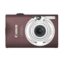 Aparat foto digital Canon Ixus 80IS, 8MP, maro - Pret | Preturi Aparat foto digital Canon Ixus 80IS, 8MP, maro