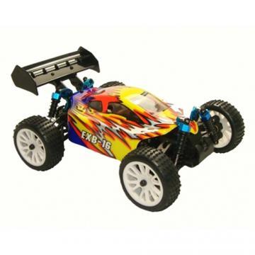 BigBoysToys - Buggy 4x4 cu Radiocomanda Calypso Scara 1:16 - Pret | Preturi BigBoysToys - Buggy 4x4 cu Radiocomanda Calypso Scara 1:16