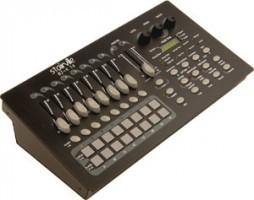 Controler Lumini Stairville - DJ-X 16 DMX - Pret | Preturi Controler Lumini Stairville - DJ-X 16 DMX