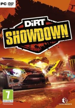 Dirt Showdown PC - Pret | Preturi Dirt Showdown PC