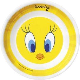 Farfurie melamina adanca 19,5 cm TWEETY YELLOW - Pret | Preturi Farfurie melamina adanca 19,5 cm TWEETY YELLOW