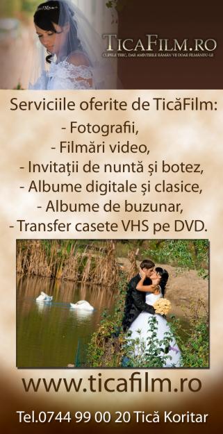 foto video - Pret | Preturi foto video