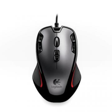 Mouse Logitech G300 Gaming-Grade Optical USB - 910-002359 - Pret | Preturi Mouse Logitech G300 Gaming-Grade Optical USB - 910-002359