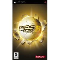 Pro Evolution Soccer 6 PSP - Pret | Preturi Pro Evolution Soccer 6 PSP