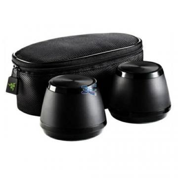 Razer, Boxe Ferox Essential, 2.0, 2 x 3W - Pret | Preturi Razer, Boxe Ferox Essential, 2.0, 2 x 3W