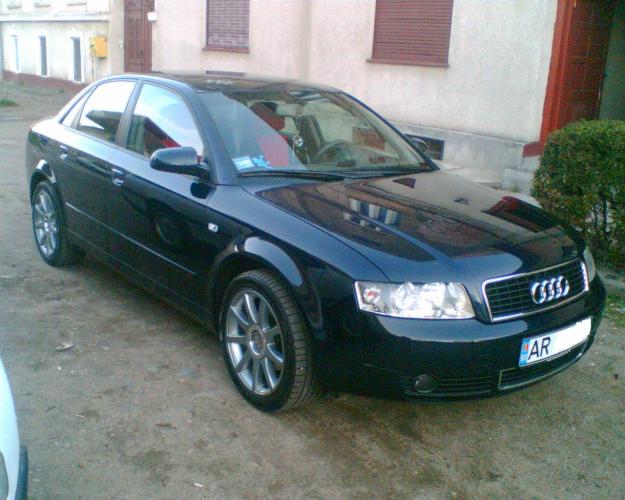 Vand Audi A4 - Pret | Preturi Vand Audi A4