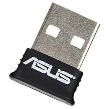 Adaptor bluetooth Asus USB-BT211 black - Pret | Preturi Adaptor bluetooth Asus USB-BT211 black