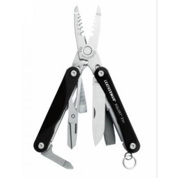 Briceag Multifunctional Leatherman Squirt ES4 - Pret | Preturi Briceag Multifunctional Leatherman Squirt ES4