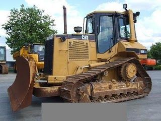 Buldozer Caterpillar D5M XL 2002 90kW 15.5t de vanzare second hand - Pret | Preturi Buldozer Caterpillar D5M XL 2002 90kW 15.5t de vanzare second hand