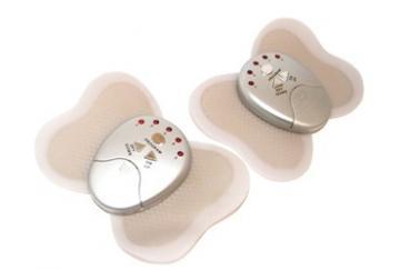 Butterfly Massager - Twin Pack - Pret | Preturi Butterfly Massager - Twin Pack