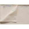 Cearsaf protectie din bumbac organic 70x140 Naturalmat - Pret | Preturi Cearsaf protectie din bumbac organic 70x140 Naturalmat