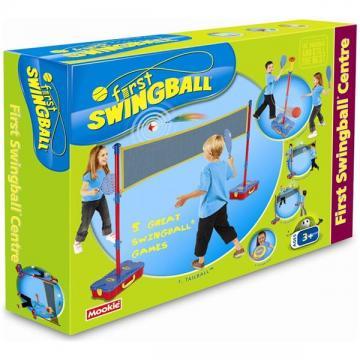 Centru de joaca First Swingball - Pret | Preturi Centru de joaca First Swingball