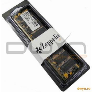 DIMM DDR3/1333 8192M ZEPPELIN (life time,dual channel) - Pret | Preturi DIMM DDR3/1333 8192M ZEPPELIN (life time,dual channel)