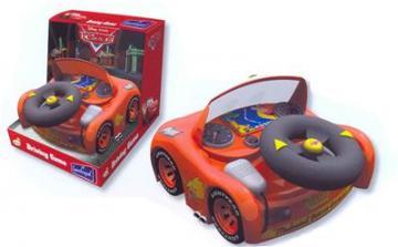 Imc Toys - Driving Game - Cars - Pret | Preturi Imc Toys - Driving Game - Cars