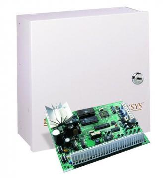 Modul de control DSC PC 4820 - Pret | Preturi Modul de control DSC PC 4820