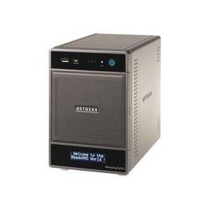 NetGear READYNAS ULTRA 4 iSCSI - RNDU4000-100PES - Pret | Preturi NetGear READYNAS ULTRA 4 iSCSI - RNDU4000-100PES