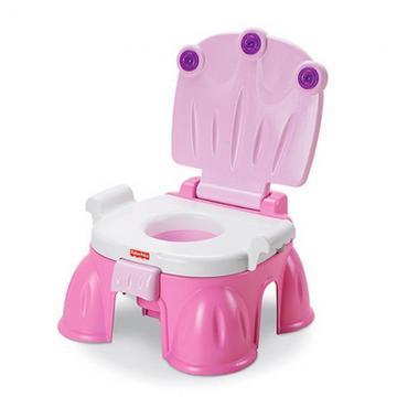 Olita Printesei pentru fetite Fisher Price - Pret | Preturi Olita Printesei pentru fetite Fisher Price