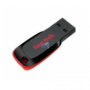 SanDisk SDCZ50-016G-B35 16GB, USB 2.0 - Pret | Preturi SanDisk SDCZ50-016G-B35 16GB, USB 2.0