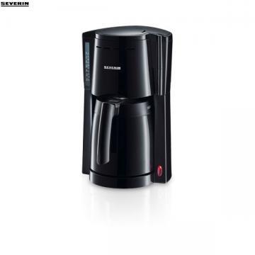 Severin Cafetiera cu termos KA4123 - Pret | Preturi Severin Cafetiera cu termos KA4123