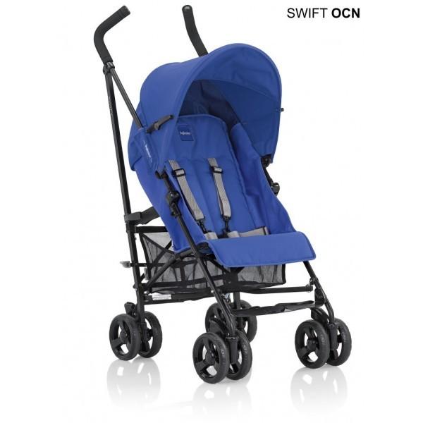 Carucior sport pentru copii Swift - Pret | Preturi Carucior sport pentru copii Swift