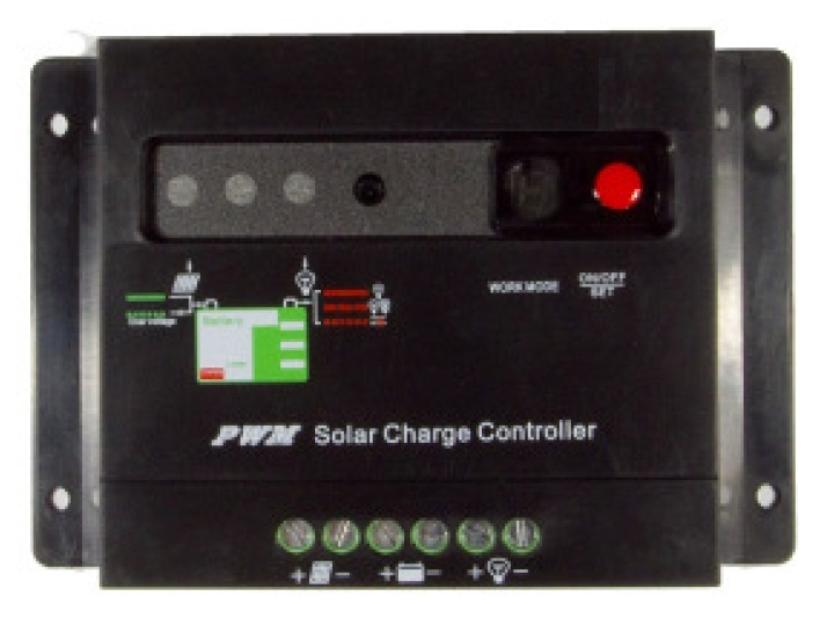 Controler solar-30 - Pret | Preturi Controler solar-30
