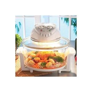 Cuptorul flavorlife halogen oven - Pret | Preturi Cuptorul flavorlife halogen oven