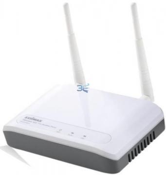Edimax EW-7415PDN, Wireless Access Point 802.11n cu Power over Ethernet - Pret | Preturi Edimax EW-7415PDN, Wireless Access Point 802.11n cu Power over Ethernet