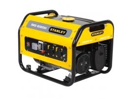 Generator curent Stanley SG2200, 2000W, 4 timpi, 15 litri - Pret | Preturi Generator curent Stanley SG2200, 2000W, 4 timpi, 15 litri