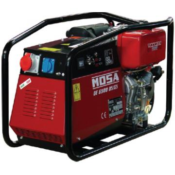 Generator GE 6000 DES GS - 6 kVA - Pret | Preturi Generator GE 6000 DES GS - 6 kVA