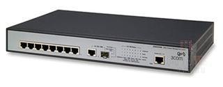 HP V1905-8-PoE Switch, 8 x 10/100 POE - Pret | Preturi HP V1905-8-PoE Switch, 8 x 10/100 POE