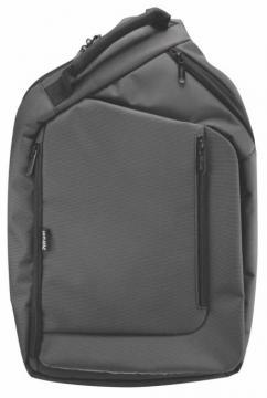 Rucsac notebook Avola, 16", negru, Trust (17739) - Pret | Preturi Rucsac notebook Avola, 16", negru, Trust (17739)