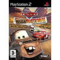 THQ Cars: Mater-National - PlayStation 2 - Pret | Preturi THQ Cars: Mater-National - PlayStation 2