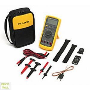 Combo kit electrician - Fluke 87V - Pret | Preturi Combo kit electrician - Fluke 87V