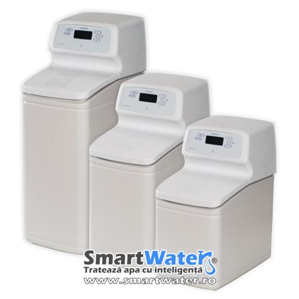 Dedurizator Apa - Dedurizatoare Apa Ecowater ESM 9/11/15 CE+ - Pret | Preturi Dedurizator Apa - Dedurizatoare Apa Ecowater ESM 9/11/15 CE+