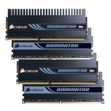 Kit memorie Corsair 4x2GB DDR3 1600Mhz - Pret | Preturi Kit memorie Corsair 4x2GB DDR3 1600Mhz