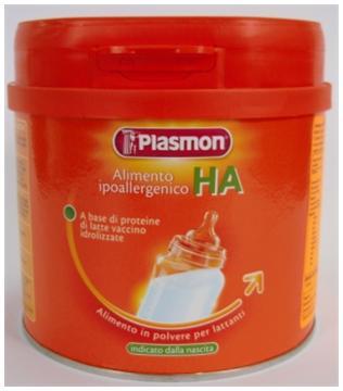 Lapte praf HA hipoalergenic (0-6luni), 350gr. - Pret | Preturi Lapte praf HA hipoalergenic (0-6luni), 350gr.