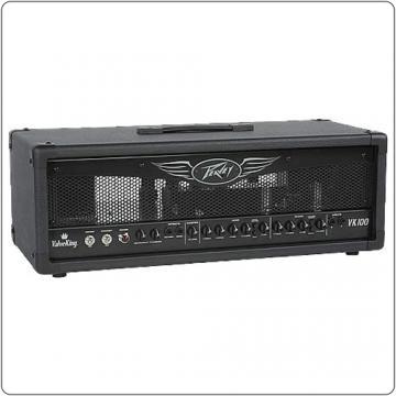 Peavey ValveKing 100 Head - Amplificator chitara - Pret | Preturi Peavey ValveKing 100 Head - Amplificator chitara