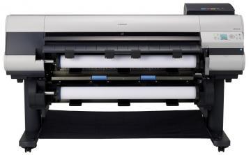 Plotter Canon imagePROGRAF iPF825, 44" CAD (A0), 10 cartuse, 32GB RAM, 160GB HDD, 2 role, retea, USB - Pret | Preturi Plotter Canon imagePROGRAF iPF825, 44" CAD (A0), 10 cartuse, 32GB RAM, 160GB HDD, 2 role, retea, USB