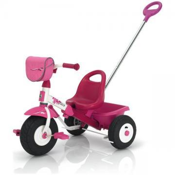 Tricicleta Toptrike Air Layana - Pret | Preturi Tricicleta Toptrike Air Layana