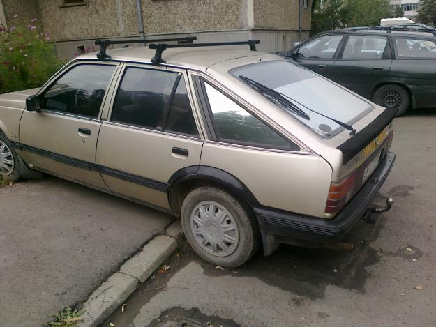 vand auto opel ascona - Pret | Preturi vand auto opel ascona