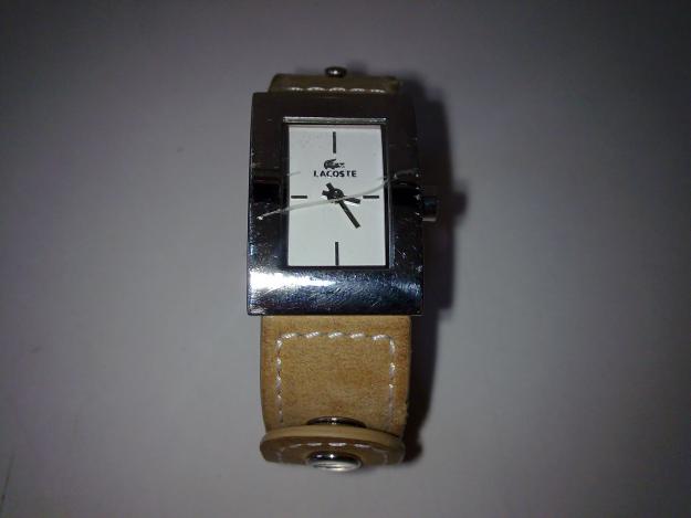 Vand ceas Lacoste original!!! - Pret | Preturi Vand ceas Lacoste original!!!
