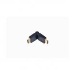 ADAPTOR Gembird HDMI M/T (180-grade) - A-HDMI-FFL2 - Pret | Preturi ADAPTOR Gembird HDMI M/T (180-grade) - A-HDMI-FFL2