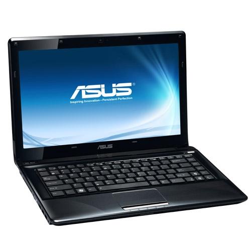 ASUS Notebook A52JE, Intel Core i3 2.26GHz, 2GB RAM, 320GB HDD - Pret | Preturi ASUS Notebook A52JE, Intel Core i3 2.26GHz, 2GB RAM, 320GB HDD