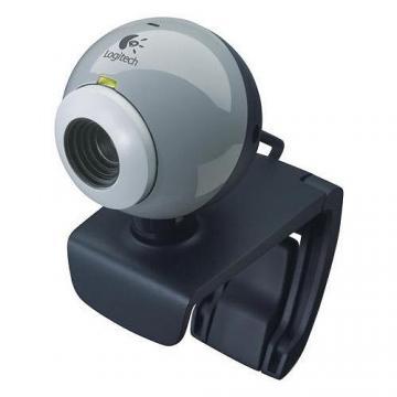 Camera Web Logitech Quickcam E2500 - Pret | Preturi Camera Web Logitech Quickcam E2500