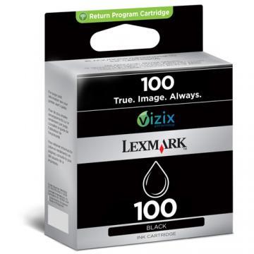 Cartus Lexmark 14N0918 Negru - Pret | Preturi Cartus Lexmark 14N0918 Negru