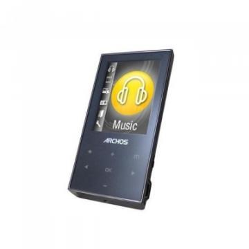 MP4 Player Archos 20C Vision 4GB 501619 - Pret | Preturi MP4 Player Archos 20C Vision 4GB 501619