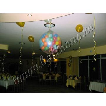 Balon Jumbo (confectionat) - Pret | Preturi Balon Jumbo (confectionat)